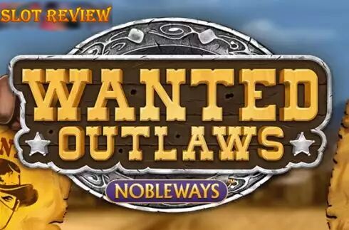 Wanted Outlaws Slot Review